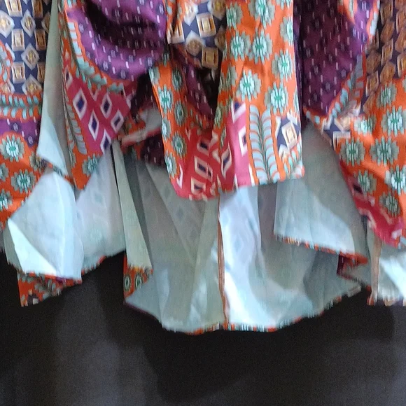 Woman's skirt - Picture 6 of 9